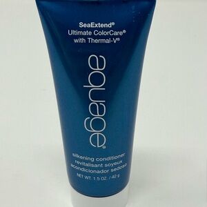 Aquage SeaExtend Ultimate ColorCare Silkening Conditioner Travel Size 1.5 oz